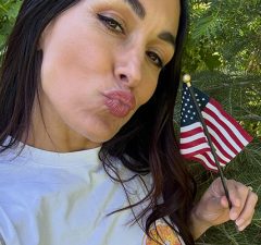Brie Garcia