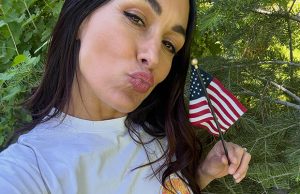Brie Garcia