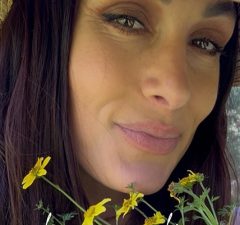 Brie Garcia