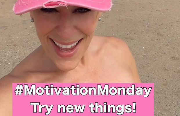 Lilian Garcia