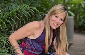 Lilian Garcia