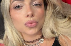 Liv Morgan
