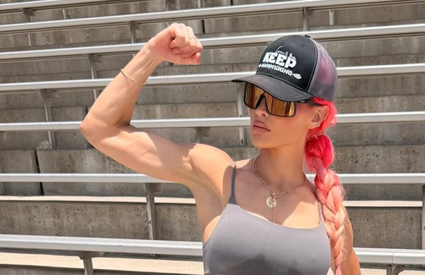 Natalie Eva Marie
