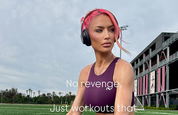 Natalie Eva Marie