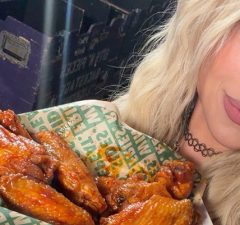 Liv Morgan