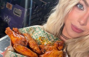Liv Morgan