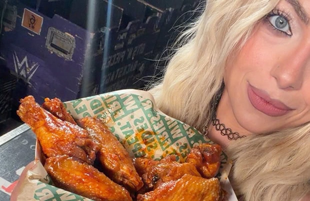 Liv Morgan