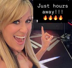 Lilian Garcia
