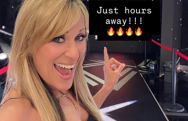 Lilian Garcia