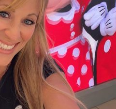 Lilian Garcia