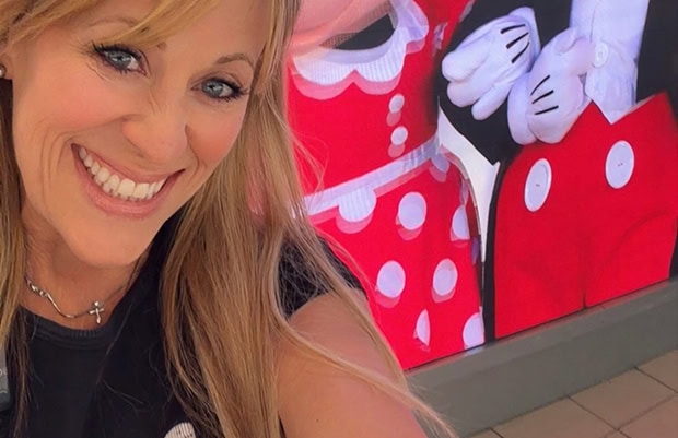 Lilian Garcia