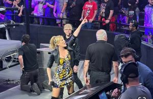 Lilian Garcia