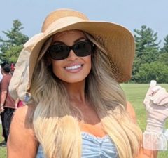 Trish Stratus