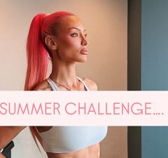 Natalie Eva Marie