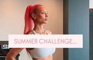 Natalie Eva Marie