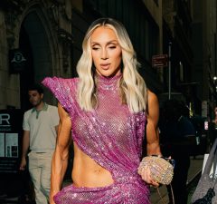 Charlotte Flair