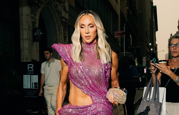 Charlotte Flair