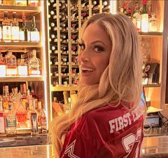 Trish Stratus