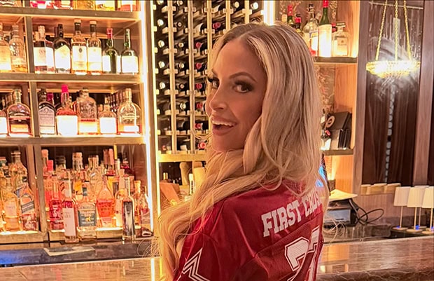 Trish Stratus
