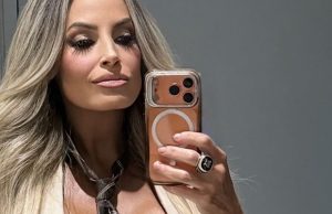 Trish Stratus