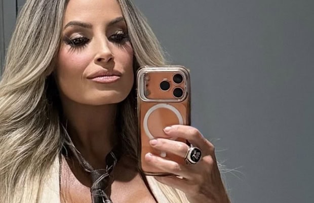 Trish Stratus