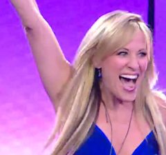 Lilian Garcia