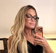 Trish Stratus