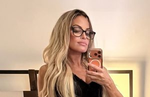 Trish Stratus