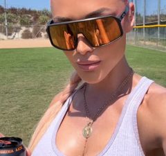 Natalie Eva Marie
