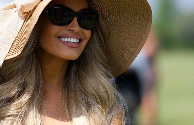 Trish Stratus