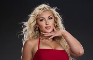 Alix Brooks