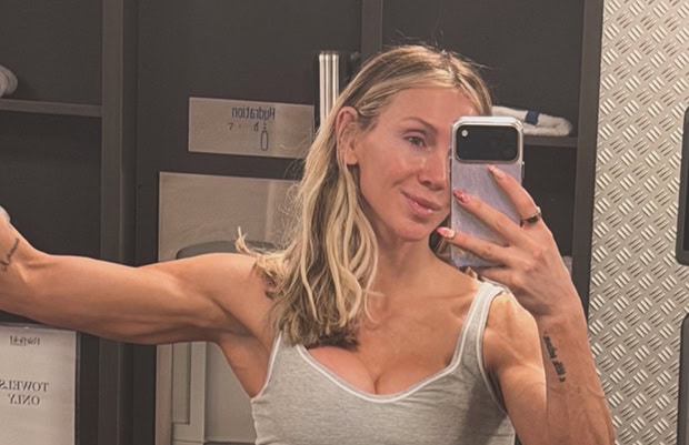 Charlotte Flair
