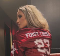 Trish Stratus