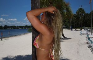 Megan Bayne