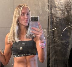 Charlotte Flair