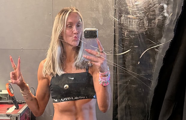 Charlotte Flair
