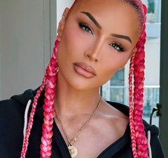 Natalie Eva Marie