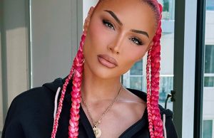 Natalie Eva Marie