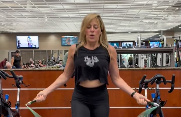 Lilian Garcia