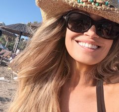 Trish Stratus