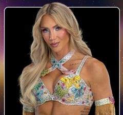 Charlotte Flair