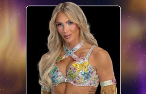Charlotte Flair