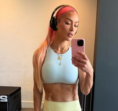 Natalie Eva Marie