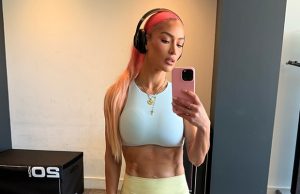 Natalie Eva Marie