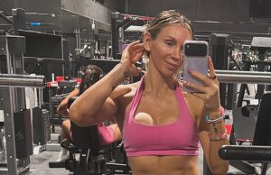 Charlotte Flair