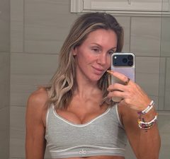 Charlotte Flair