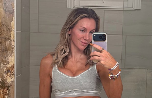 Charlotte Flair