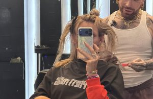 Charlotte Flair