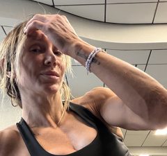 Charlotte Flair