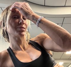 Charlotte Flair